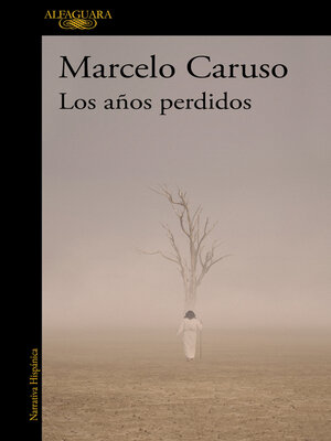 cover image of Los años perdidos